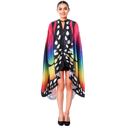 Ailes de Papillon Cape