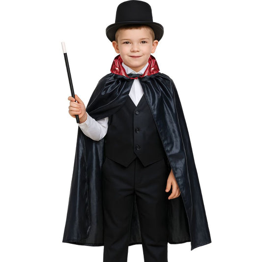 Cape Col enfant