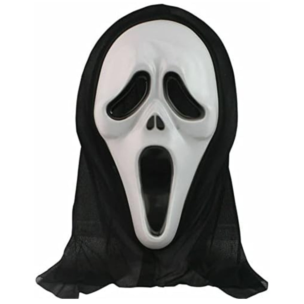 Capuche Scream Éco