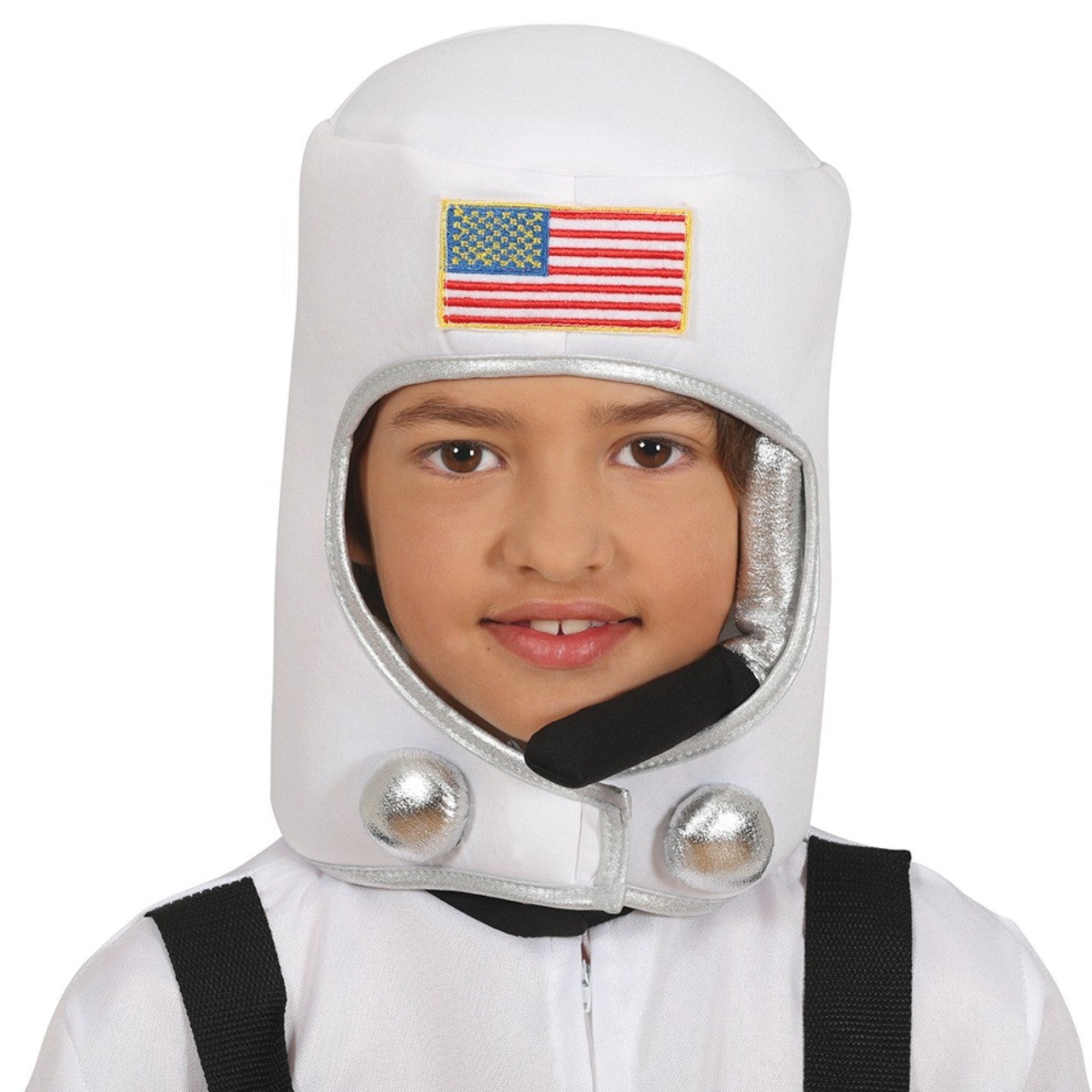 Casque d'astronaute pour enfants