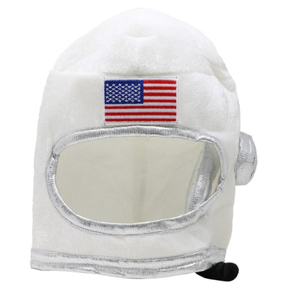 Casque d'astronaute pour enfants