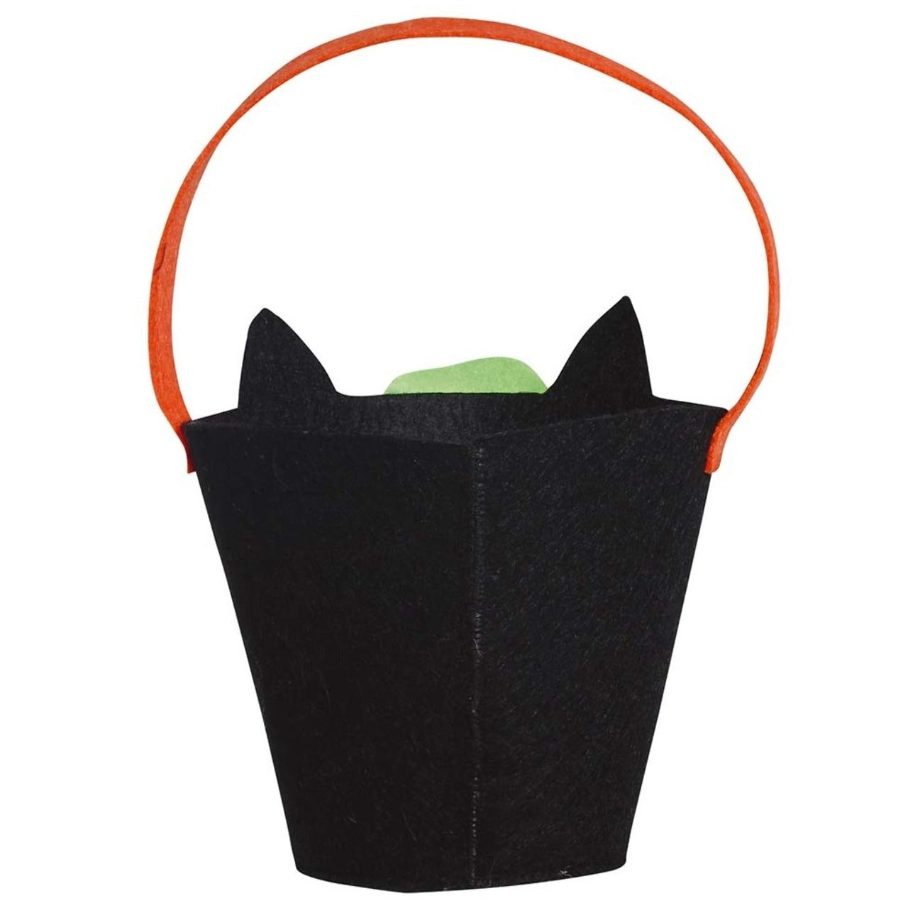 Panier de Chaton pour Bonbons