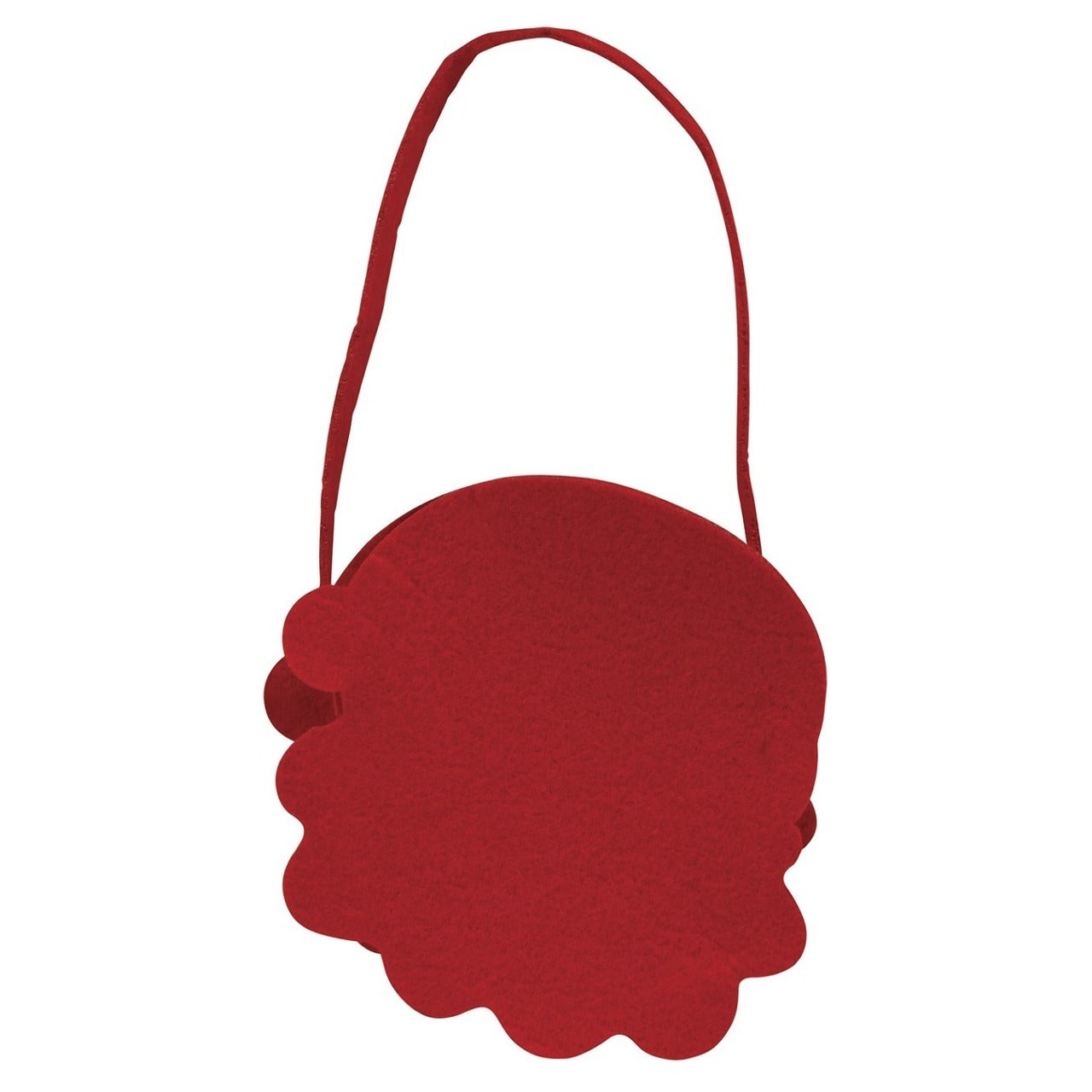 Panier du Père Noël