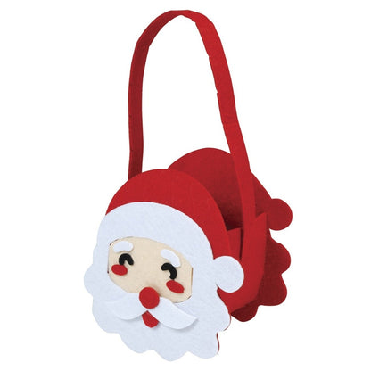 Panier du Père Noël