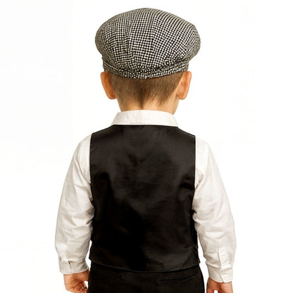 Gilet de Chulapo Tailleur pour bébé