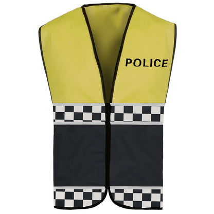 Gilet de Police Enfant