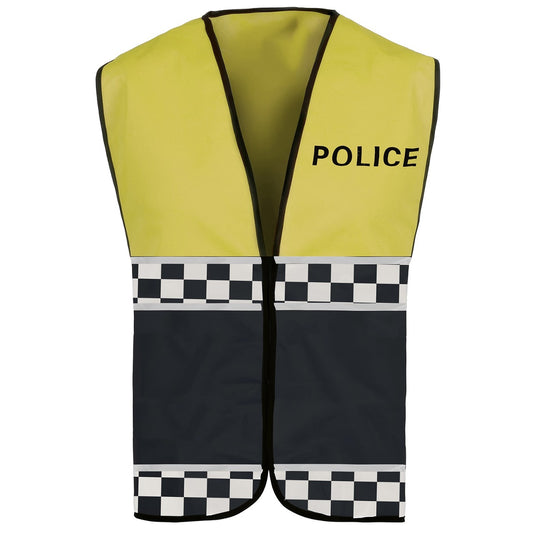 Gilet de Police Enfant