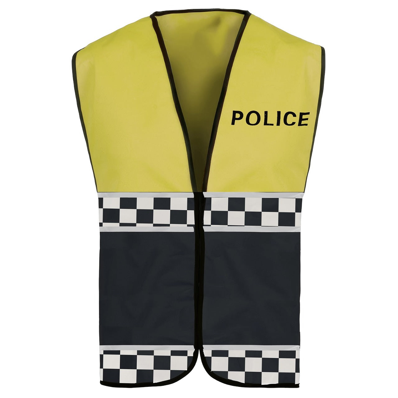 Gilet de Police