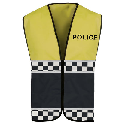 Gilet de Police