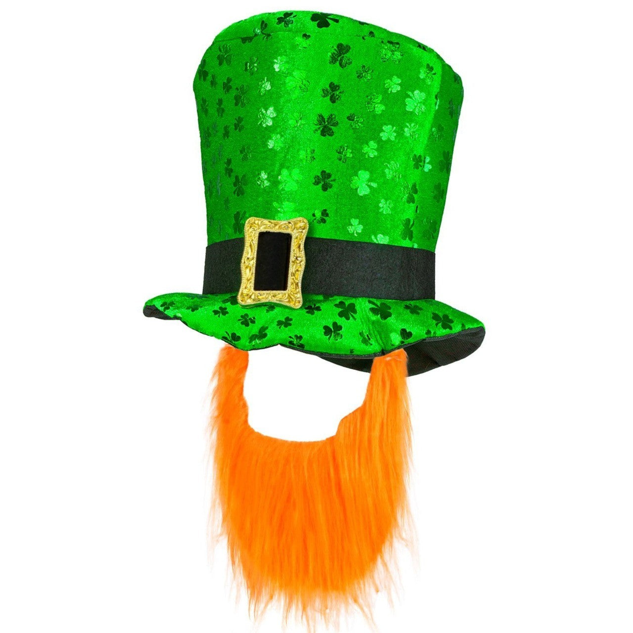 Chapeau de Saint-Patrick