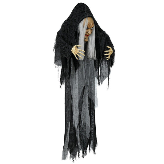 Pendentif de Sorcière Bossue