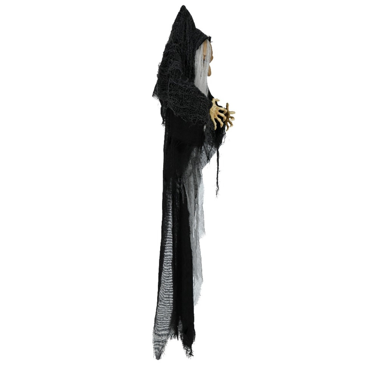 Pendentif de Sorcière Bossue