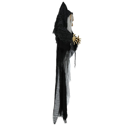 Pendentif de Sorcière Bossue