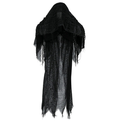 Pendentif de Sorcière Bossue