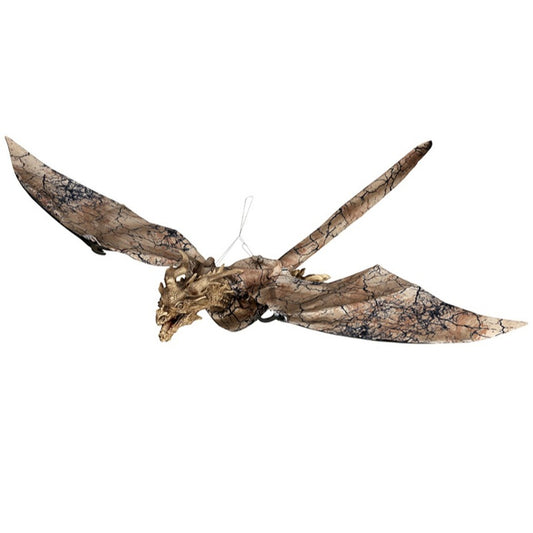 Décoration à Suspendre de Dragon Sinistre