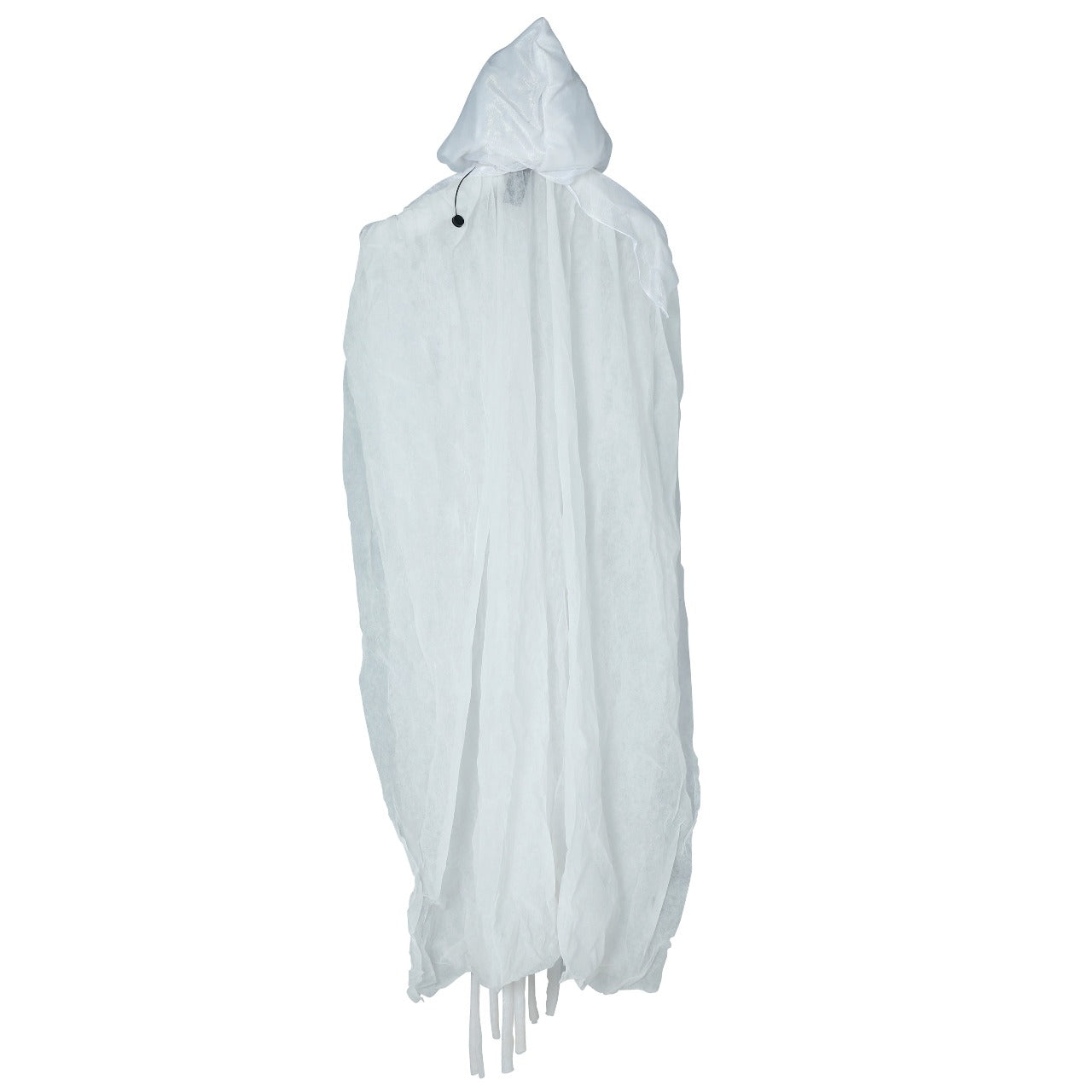 Pendentif de Squelette Blanc Lumineux