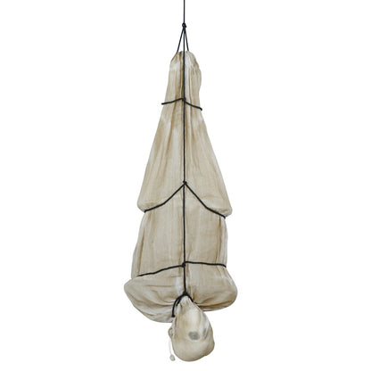 Pendentif Croque-Mitaine lumineux
