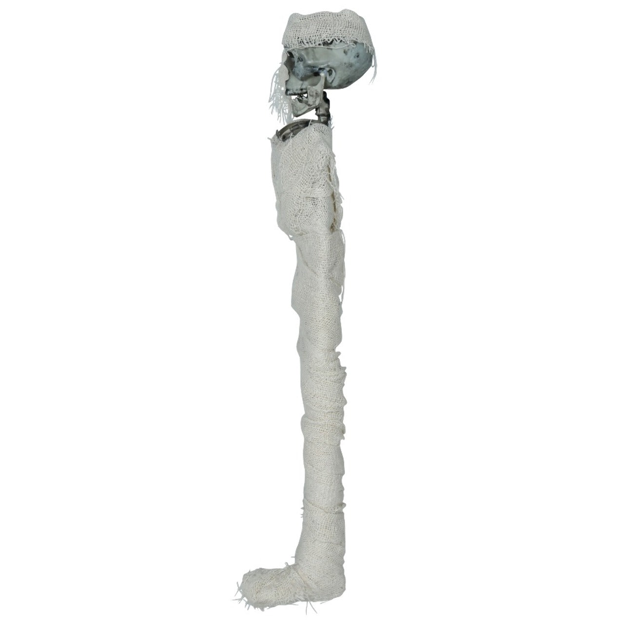 Pendentif de Momie Sinistre