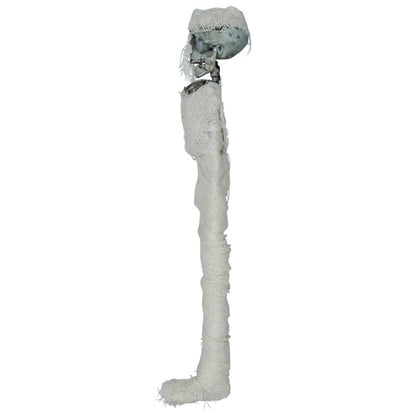 Pendentif de Momie Sinistre