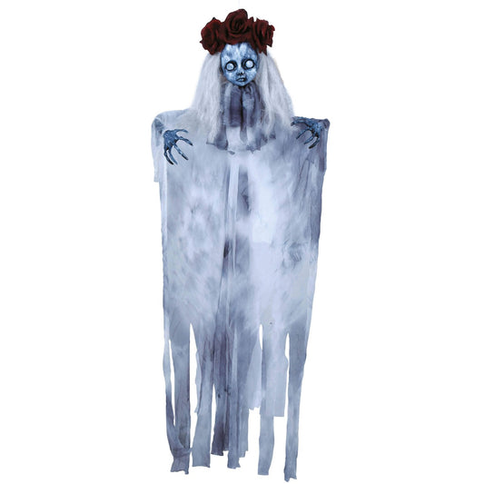 Décoration à Suspendre de Fantôme Fille
