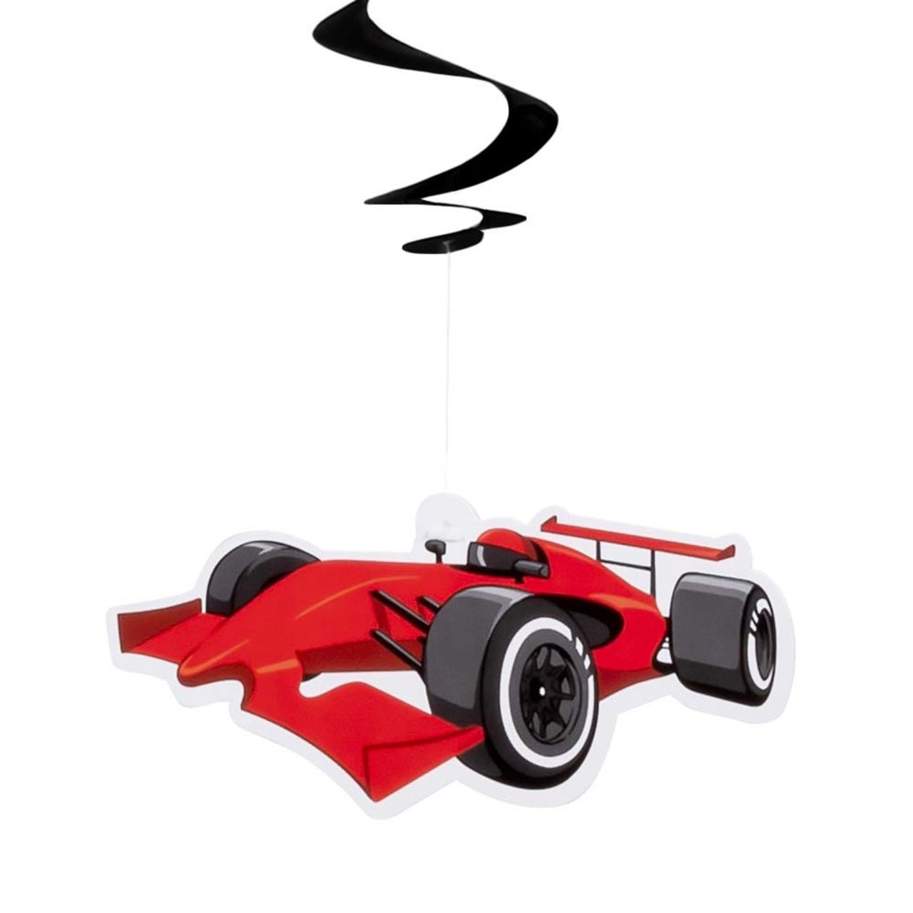 Pendentifs Formule 1