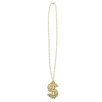 Collier Dollars en Diamant