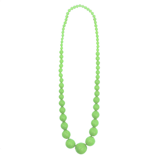 Collier Flamenco Vert