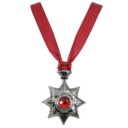 Collier Médaillon Vampire