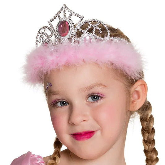 Couronne de Princesse pour enfant