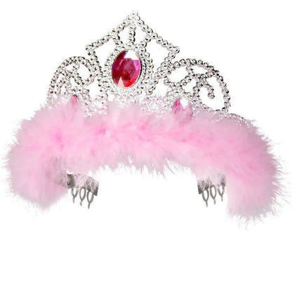 Couronne de Princesse pour enfant