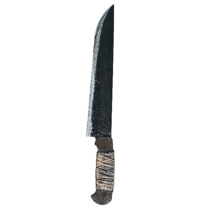 Couteau de Boucher