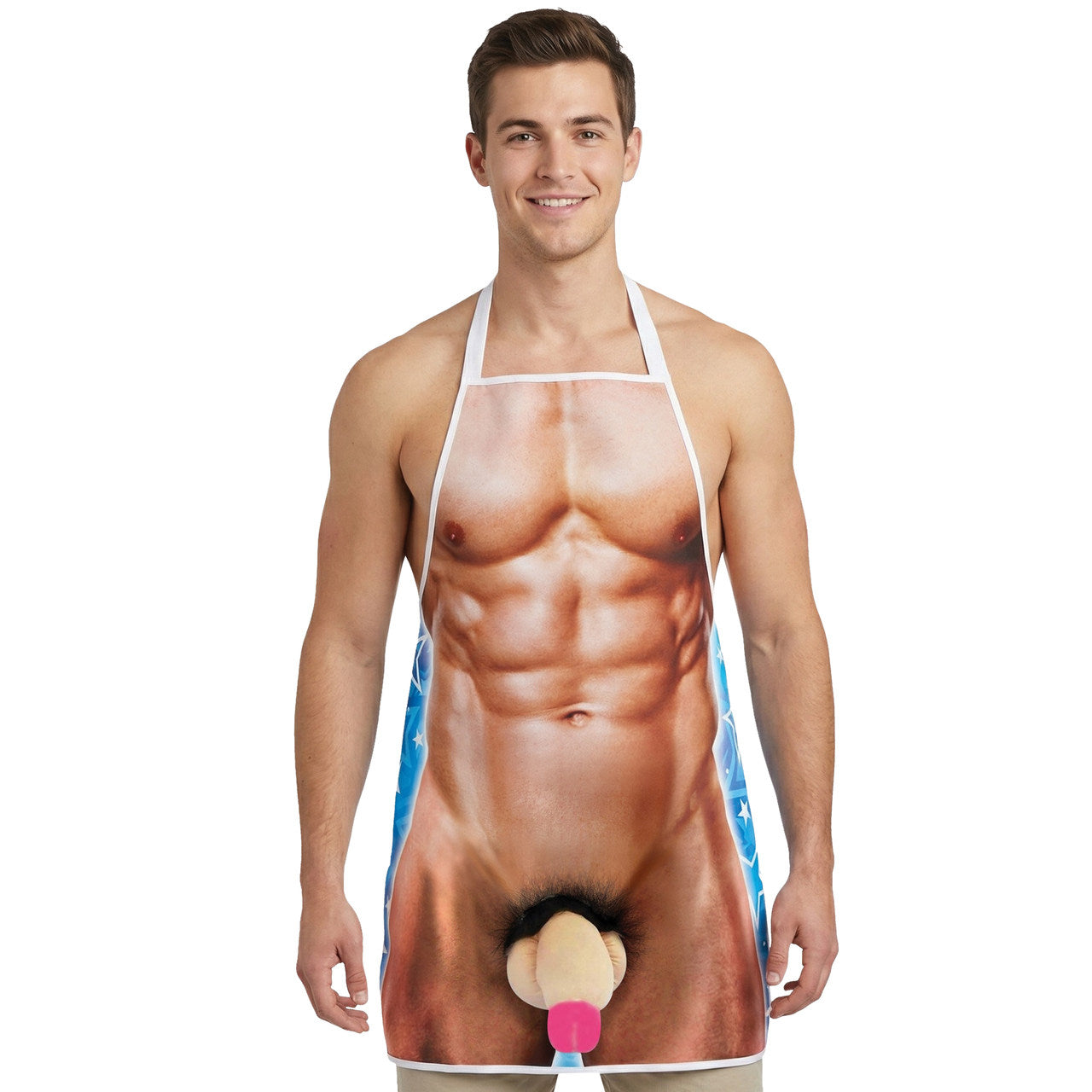 Tablier Pénis