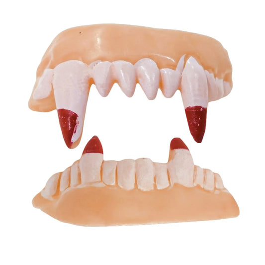 Dents Sanglantes