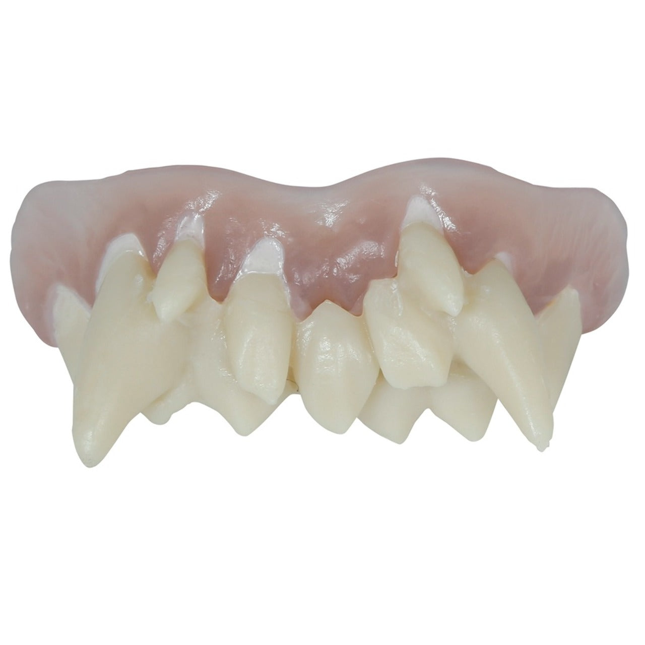 Dentier Vampire avec Thermoplastique