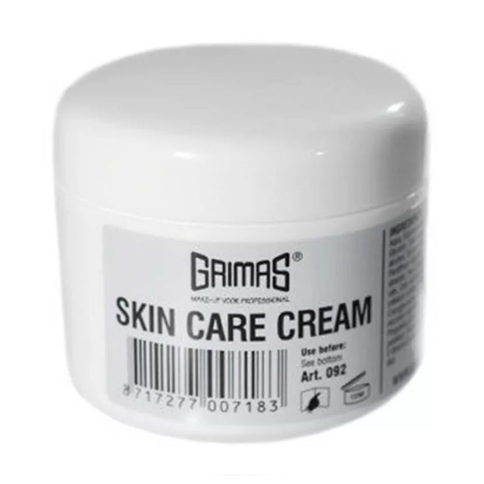 Démaquillant Skincare en Crème