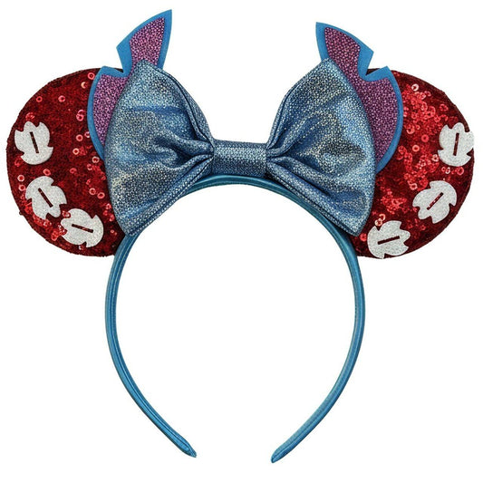 Serre-Tête de Lilo et Stitch