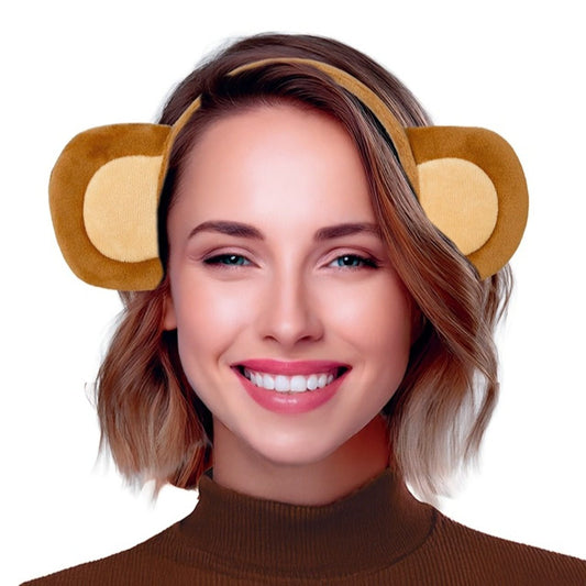 Serre-Tête Singe