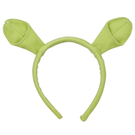 Diadème d'Ogre vert