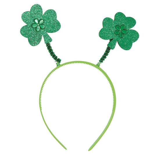 Diadème Saint Patrick