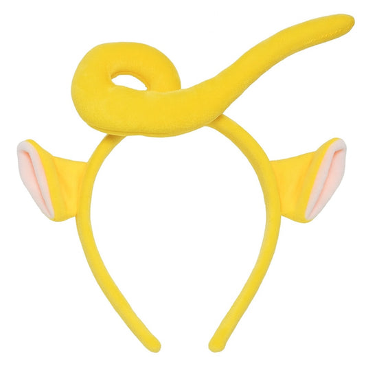 Serre-Tête Teletubbies Jaune