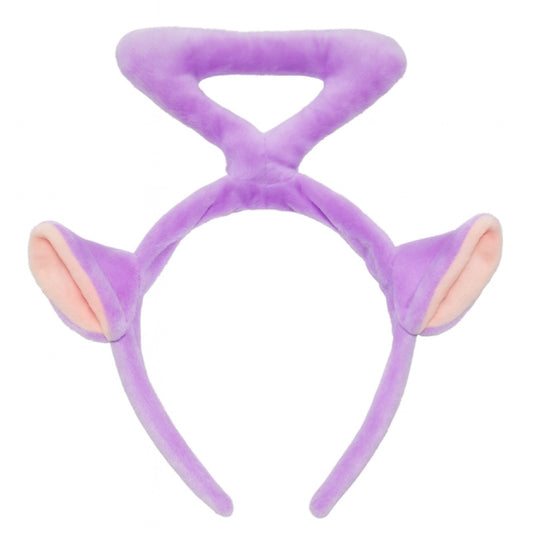 Serre-Tête Télétubbies Violet
