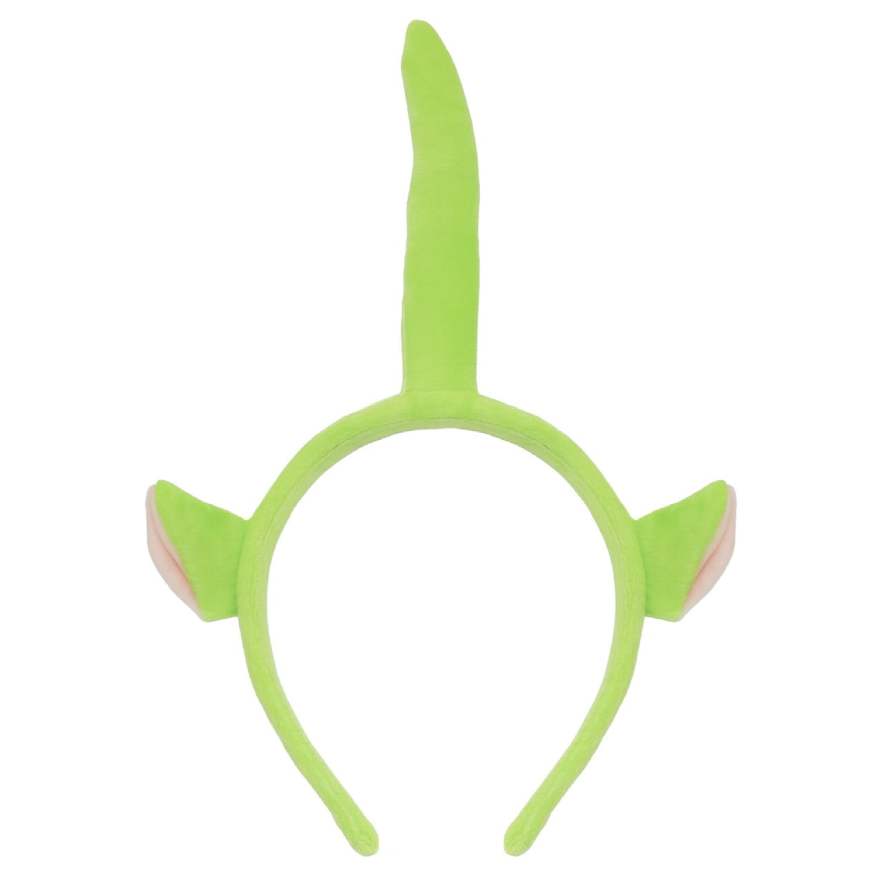 Diadème de Télétubbies Vert