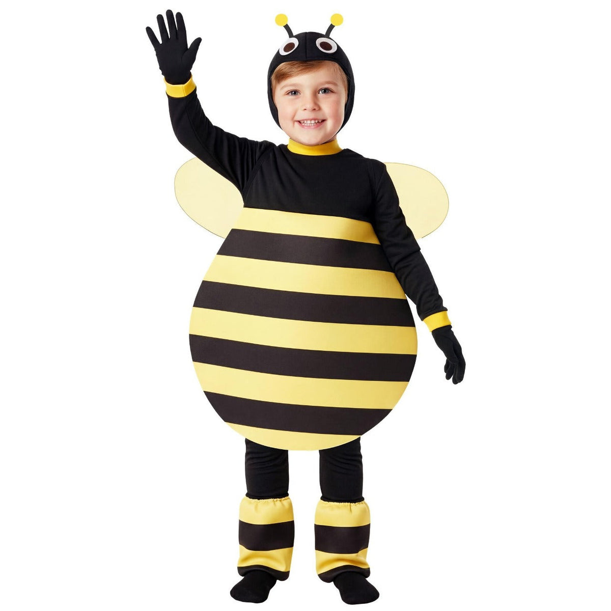Déguisements de groupe d’Abeilles Adorables