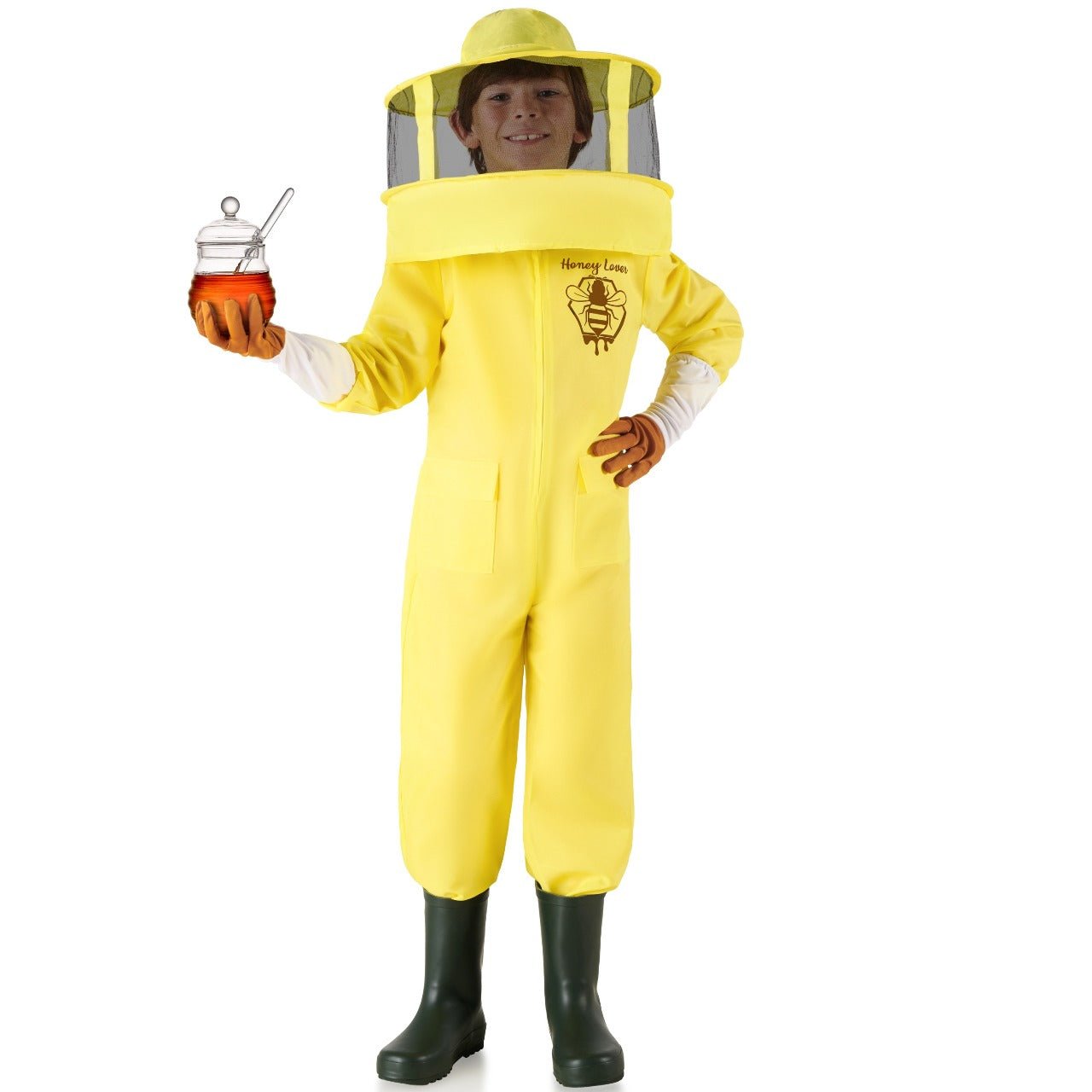 Déguisements en groupe d’Apiculteurs et d’abeilles