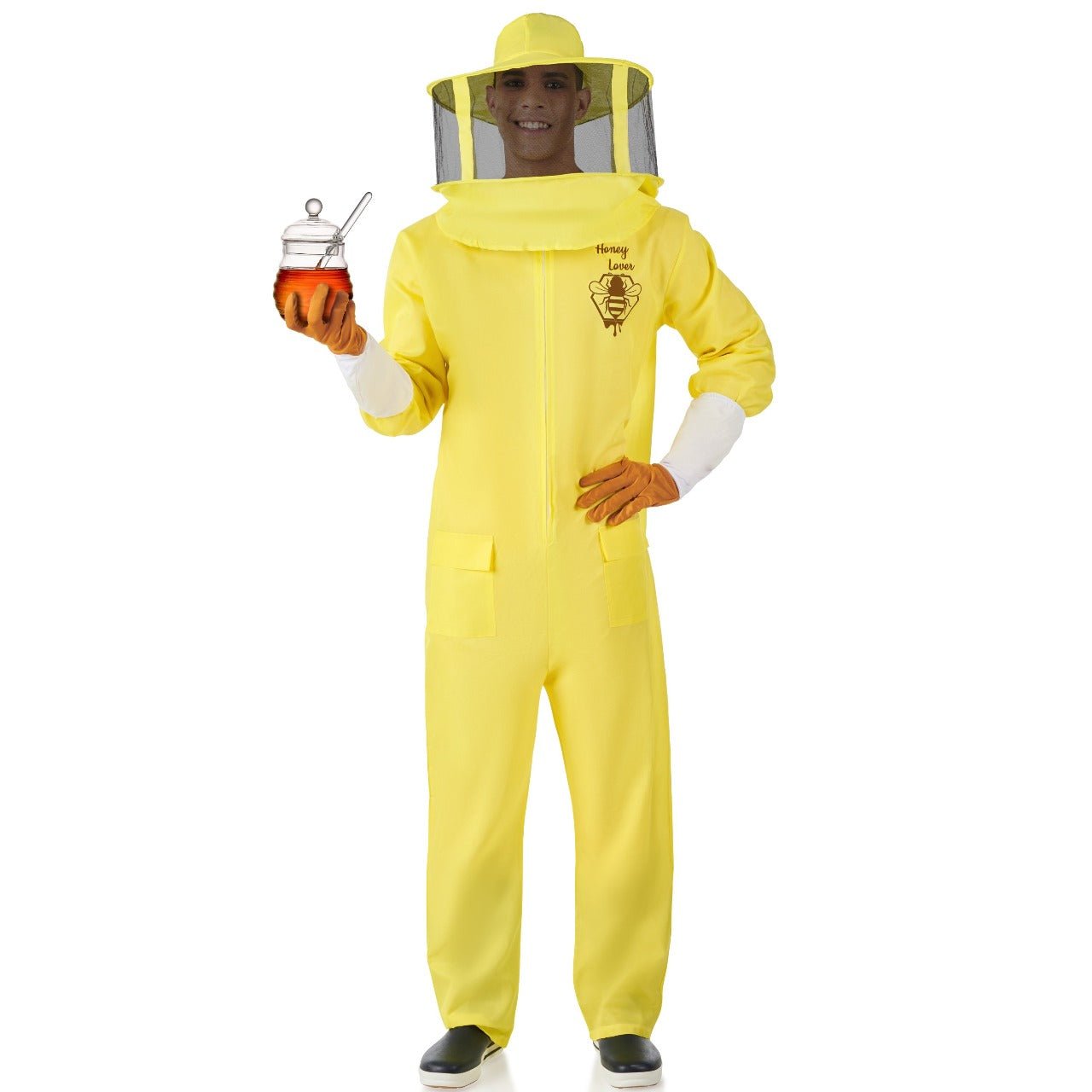 Déguisements en groupe d’Apiculteurs et d’abeilles