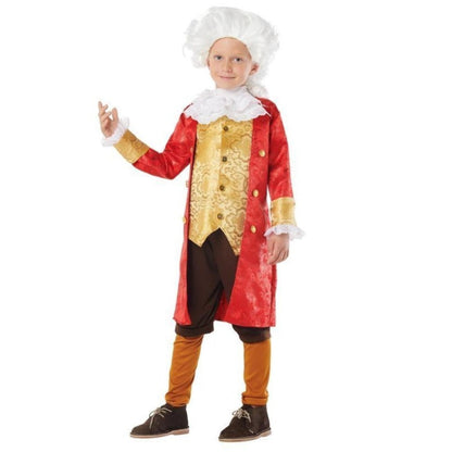 Déguisements de groupe Barons Bridgerton