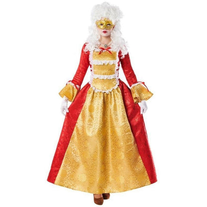 Déguisements de groupe Barons Bridgerton