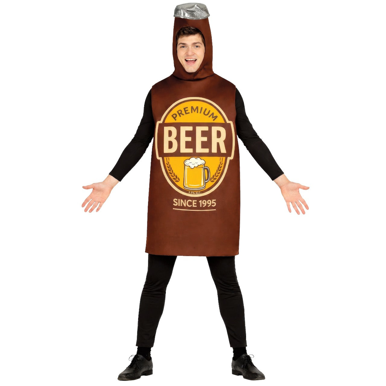 Déguisements de groupe de Bière