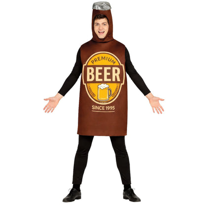 Déguisements de groupe de Bière