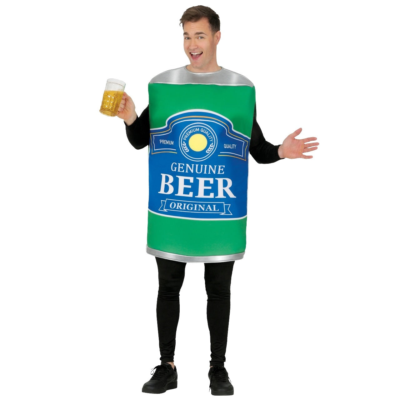 Déguisements de groupe de Bière